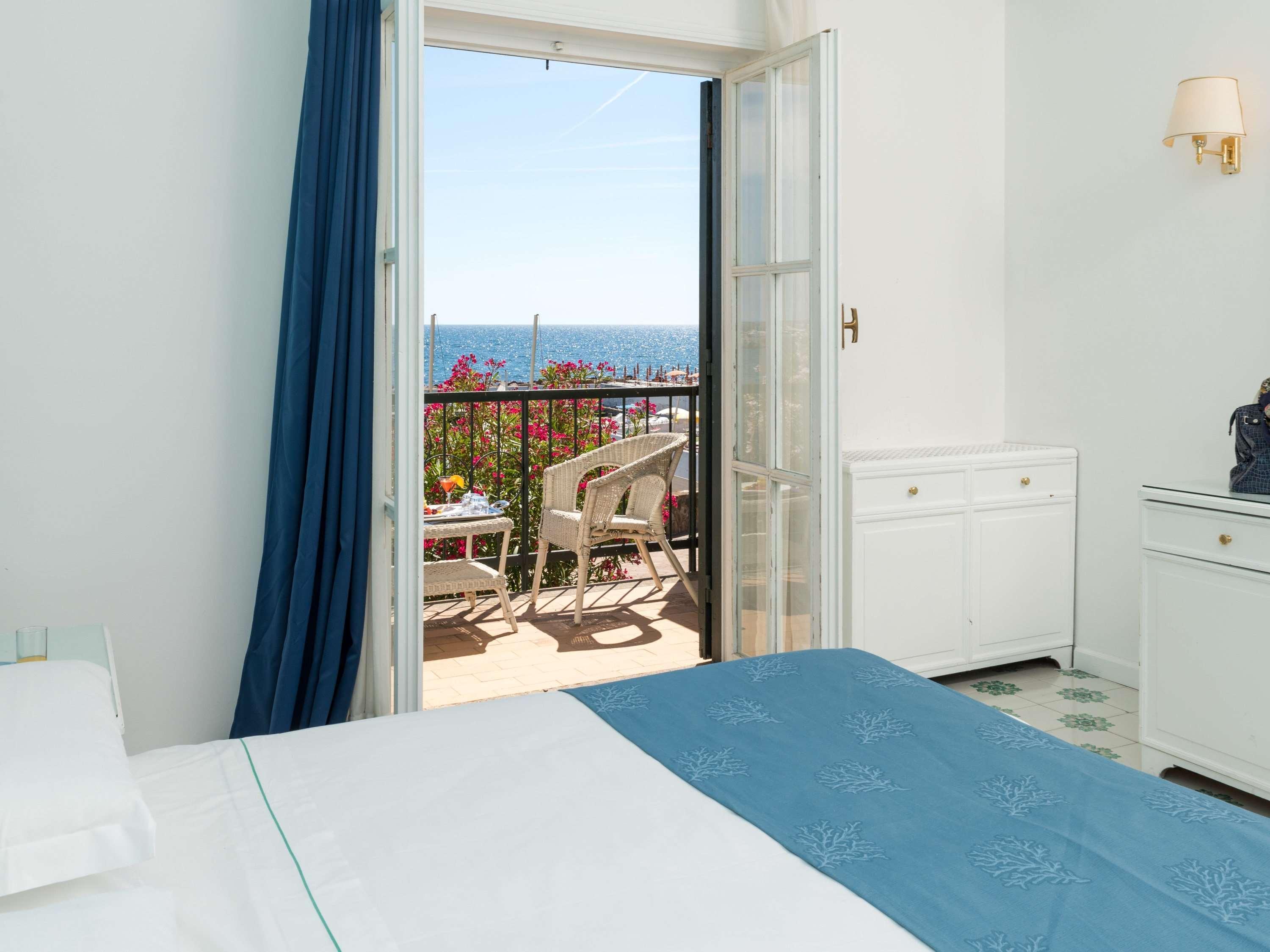 Sunbay Park Hotel Civitavecchia Exterior foto