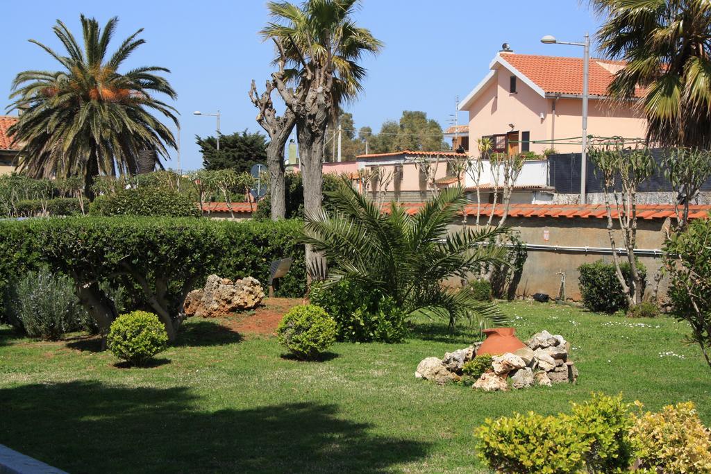Sunbay Park Hotel Civitavecchia Exterior foto
