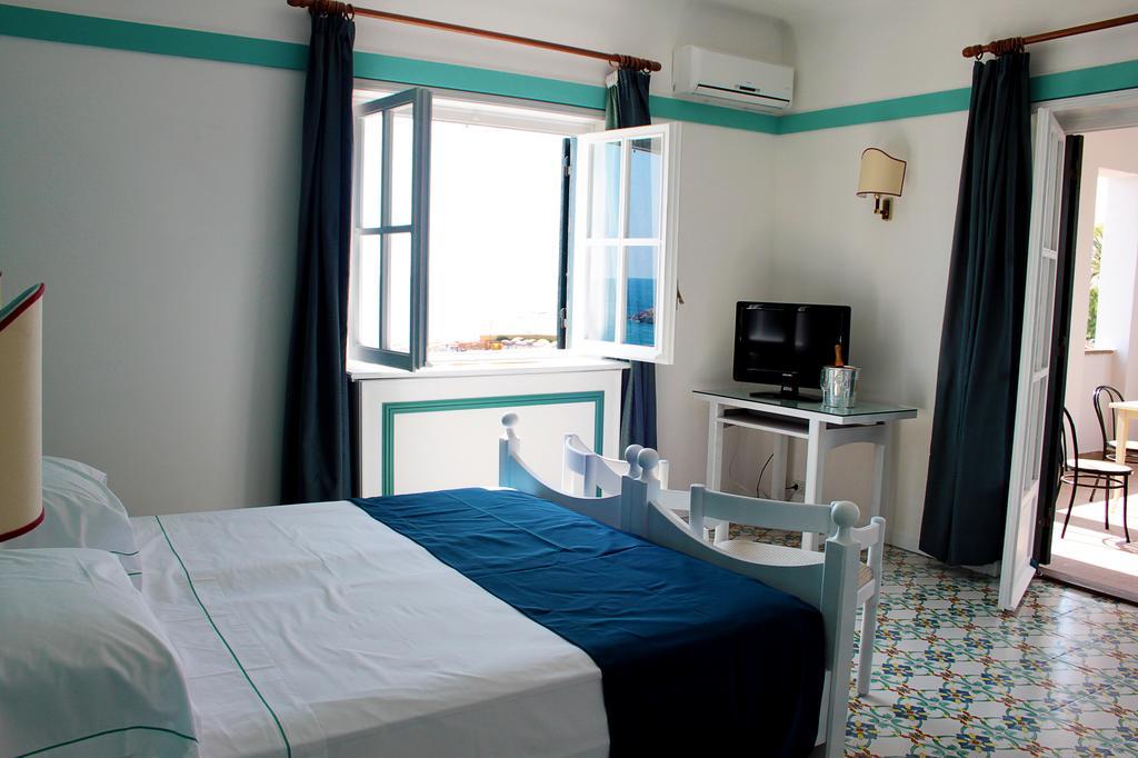 Sunbay Park Hotel Civitavecchia Exterior foto