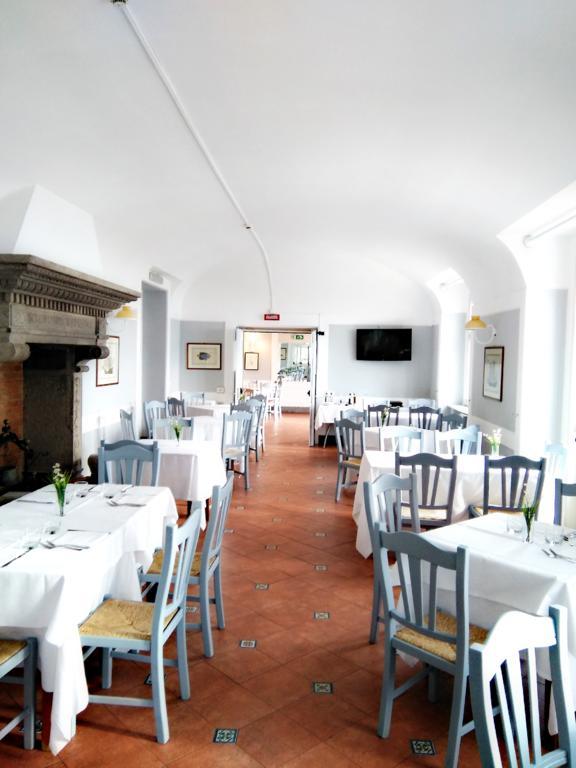 Sunbay Park Hotel Civitavecchia Exterior foto